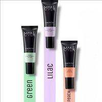 Gambar MAKE OVER POWERSTAY Color Correcting Primer 25ml - Makeup Primer - Lilac dari Sherly Cosmetic undefined 1 Tokopedia