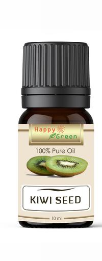 Gambar Happy Green Extra Virgin Kiwi Seed Oil - Minyak Biji Buah Kiwi Murni - 10 ml dari Happy Green Garden - JKT undefined 2 Tokopedia