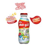 Gambar Susu morinaga chil-go rasa original 130 ml dari Olala murah Makassar undefined 1 Tokopedia