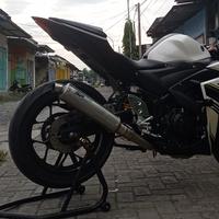 Gambar silincer only 250cc dari SP Project store undefined 2 Tokopedia