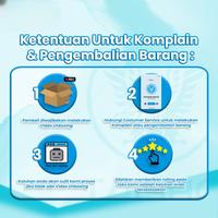 Gambar XAMTHONE PLUS BOTOL 100% ORIGINAL dari DzakiHerbal undefined 5 Tokopedia