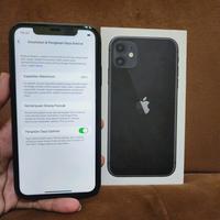 Gambar iphone 11 64gb ex ibox garansi on sampai 2024 dari Naura collection91 undefined 5 Tokopedia