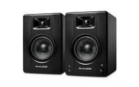 Gambar SPEAKER MONITOR M AUDIO BX4 dari Duetto Musik undefined 1 Tokopedia