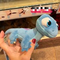 Gambar Disney Fire Spirit Plush Salamander Lizard Shoulder Plush toy d dari Rainbow Collected undefined 1 Tokopedia