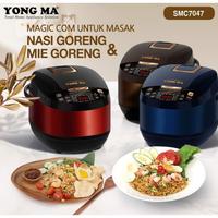 Gambar rice cooker yongma 2 liter smc7047 dari SumbarElektronik_NEW undefined 1 Tokopedia