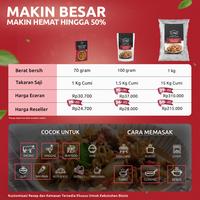 Gambar Bumbu Suna Cekuh - Cairo Food 100 gr dari Cairo Food undefined 4 Tokopedia