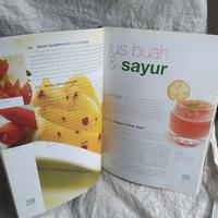 Gambar 201 JUS SEHAT & mencegah mengobati penyakit. terapi JUS buah & Sayur dari Toko Buku ku 75 undefined 4 Tokopedia