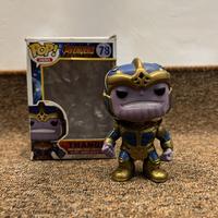 Gambar Funko Pop Hero Avengers Infinity War Thanos 78 dari Mau Nyari Apa? undefined 4 Tokopedia
