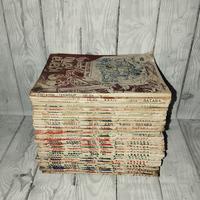 Gambar Cerita Silat "Istana Hantu" Batara dari Mars 2ndBooks undefined 1 Tokopedia
