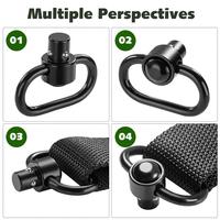 Gambar Toys part rail tali sandang sling mount mike quick deetach dari Satu lawan satu undefined 4 Tokopedia