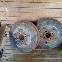 Gambar tromol belakang vitara escudo sidekick brake drum original suzuki dari Ahmad SR shop undefined 1 Tokopedia