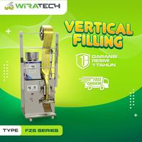 Gambar Wirapax Sachet Packaging Machine FZS-100BS / Mesin Pengemas Automatic dari Berkat Teknik Sejahtera undefined 2 Tokopedia