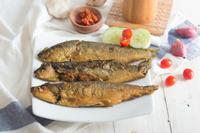 Gambar Dapoer Intan bandeng presto khas semarang indonesia 250gr - Tidak Pedas dari dapoerintan undefined 3 Tokopedia
