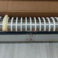 Gambar Kawat Wire Twisted Messes Ni80 28g dari VapoStore undefined 2 Tokopedia