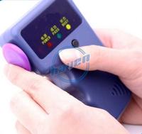 Gambar Kartu Handheld ID Cards 125KHz RFID Copier Reader Writer Duplicator dari MediatamaIT undefined 2 Tokopedia