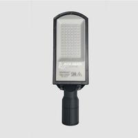 Gambar Lampu Jalan PJU LED 50 W 100 W Street Light LED 50 w 100 w Hinomaru - 100 Watt Putih dari Jaya Abadi Electrik undefined 2 Tokopedia
