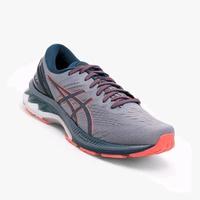 Gambar Sepatu Asics Gel Kayano 27 Men's Running Shoes Sheet Rock Size 41.5 dari store because undefined 4 Tokopedia