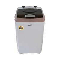 Gambar Mesin Cuci Arashi 451A / 452A 1 Tabung 4,5 - Mesin Cuci Portable - 451A dari Dapur DV_NEW undefined 3 Tokopedia