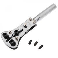 Gambar alat service jam /reparasi jam tangan/jackly watch repair tool set kit dari AngelPepi Toserba Onlineshop undefined 4 Tokopedia