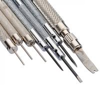 Gambar alat service jam /reparasi jam tangan/jackly watch repair tool set kit dari AngelPepi Toserba Onlineshop undefined 3 Tokopedia