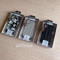 Gambar UAG Case Apple iPhone 11 / 11 Pro Max - Monarch dari ashfinzul undefined 3 Tokopedia