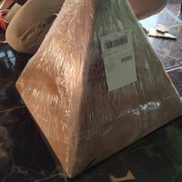 Gambar MANIKIN FOOD MODEL PIRAMIDA/ Food model Piramida dari ADSA MEDIKA undefined 5 Tokopedia