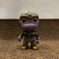 Gambar Funko Pop Hero Avengers Infinity War Thanos 78 dari Mau Nyari Apa? undefined 5 Tokopedia