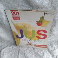 Gambar 201 JUS SEHAT & mencegah mengobati penyakit. terapi JUS buah & Sayur dari Toko Buku ku 75 undefined 1 Tokopedia