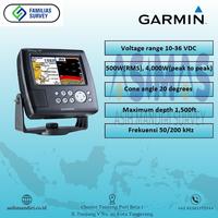 Gambar GPS Garmin 585 Second Komplit Bergaransi Stok Terbatas dari PT FAMILIAS SURVEY undefined 4 Tokopedia