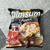 Gambar Dim Sum Akai 250 gr dari Indigo Frozen undefined 1 Tokopedia