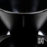 Gambar Barista Hustle Coffee Cupping Bowl - 220 ml - White 1pcs dari Space Roastery undefined 4 Tokopedia