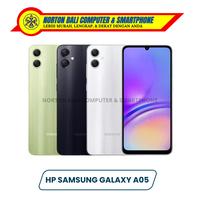 Gambar Samsung galaxy a05 - Black 4/64 GB original - Black 6/128 GB dari Norton Bali Computer Jimbaran undefined 1 Tokopedia
