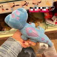 Gambar Disney Fire Spirit Plush Salamander Lizard Shoulder Plush toy d dari Rainbow Collected undefined 2 Tokopedia
