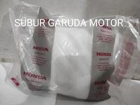 Gambar KAMPAS GANDA GENIO BEAT DELUXE SCOOPY 12 TIPE K16 MERK AHM HONDA ORI dari suburgarudamotor undefined 3 Tokopedia