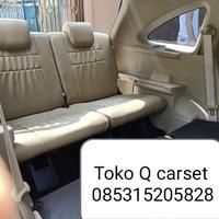 Gambar jok tambahan mobil crv, xtrail, rush dari qmarket27 undefined 1 Tokopedia