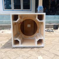 Gambar box speaker 15 inchi Model planar brewog tebal 18mm dari RAKAILA STORE undefined 1 Tokopedia