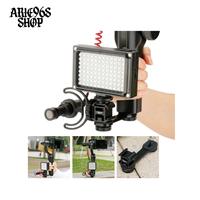Gambar Ulanzi PT-3 | Triple Cold Shoe Mount dari arie96s Shop undefined 4 Tokopedia
