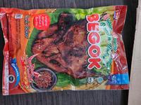 Gambar BEGOK Bebek Goreng Ungkep Utuh 500gr + Sambal dan Kremes - Ayam bakar dari Tasaji Foods undefined 4 Tokopedia