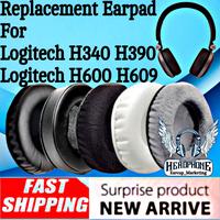 Gambar Foam Earpad Busa Headset Logitech H340 H390 H600 H609 Headphone - Busa Mic 1pc, H340 dari EarcupMarketing undefined 1 Tokopedia