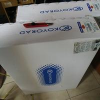 Gambar radiator chevrolet spin diesel dari kholiq jogja undefined 1 Tokopedia