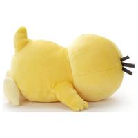 Gambar ORIGINAL Pokemon Center Sleeping Psyduck Plush Boneka Suyasuya Friend dari Irene Toys & Hobbies undefined 4 Tokopedia