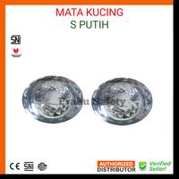 Gambar Mata Kucing Glass Road Stud S | Mata Kucing Paku Marka Jalan dari INDO PERSADA SINERGI_NEW undefined 1 Tokopedia
