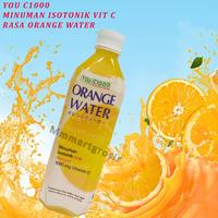 Gambar You C1000 Orange Water / Minuman Vitamin C / Minuman Isotonik Water dari mmmartgrosir undefined 2 Tokopedia