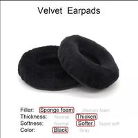 Gambar Foam Earpad Busa Headset Logitech H340 H390 H600 H609 Headphone - Busa Mic 1pc, H340 dari EarcupMarketing undefined 2 Tokopedia
