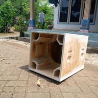Gambar box speaker 15 inchi Model planar brewog tebal 18mm dari RAKAILA STORE undefined 2 Tokopedia