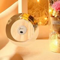 Gambar Bucket Bunga Dekorasi Artificial Flower Bucket Lampu LED Valentine 1 - Merah dari WACO STORE JKT undefined 4 Tokopedia