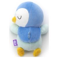 Gambar ORIGINAL Pokemon Center Sleeping Piplup Plush Boneka Suyasuya Friend dari Irene Toys & Hobbies undefined 3 Tokopedia