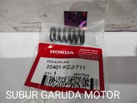 Gambar PER KOPLING ORIGINAL AHM TIGER SATUAN dari suburgarudamotor undefined 2 Tokopedia