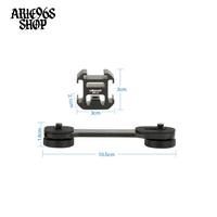 Gambar Ulanzi PT-3 | Triple Cold Shoe Mount dari arie96s Shop undefined 5 Tokopedia