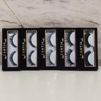 Gambar Bulu Mata Cantik Eyelash - 03 dari medansalonsupplier undefined 2 Tokopedia